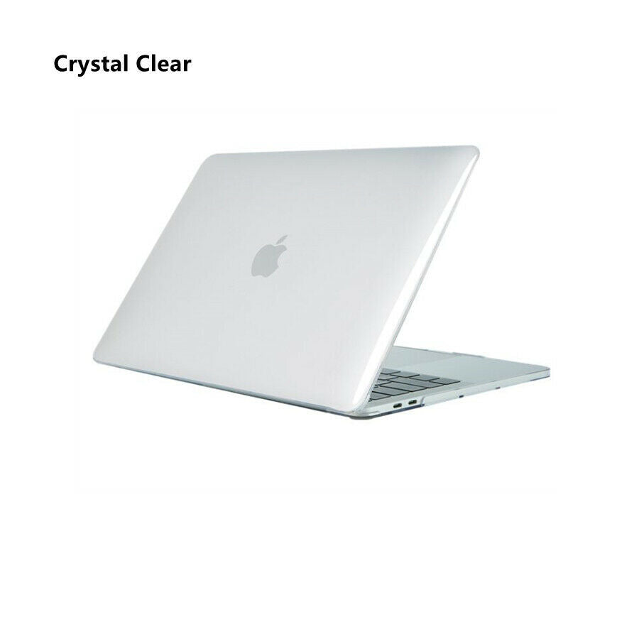 For Macbook Air 13" A1932(Retina, 2020) Protective Hard Case+Keyboard Cover