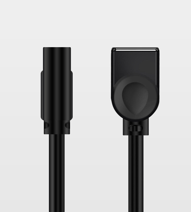 High Speed USB Extension Data Cable Type A Male to Male to Female 1.4/2.8/4.8M
