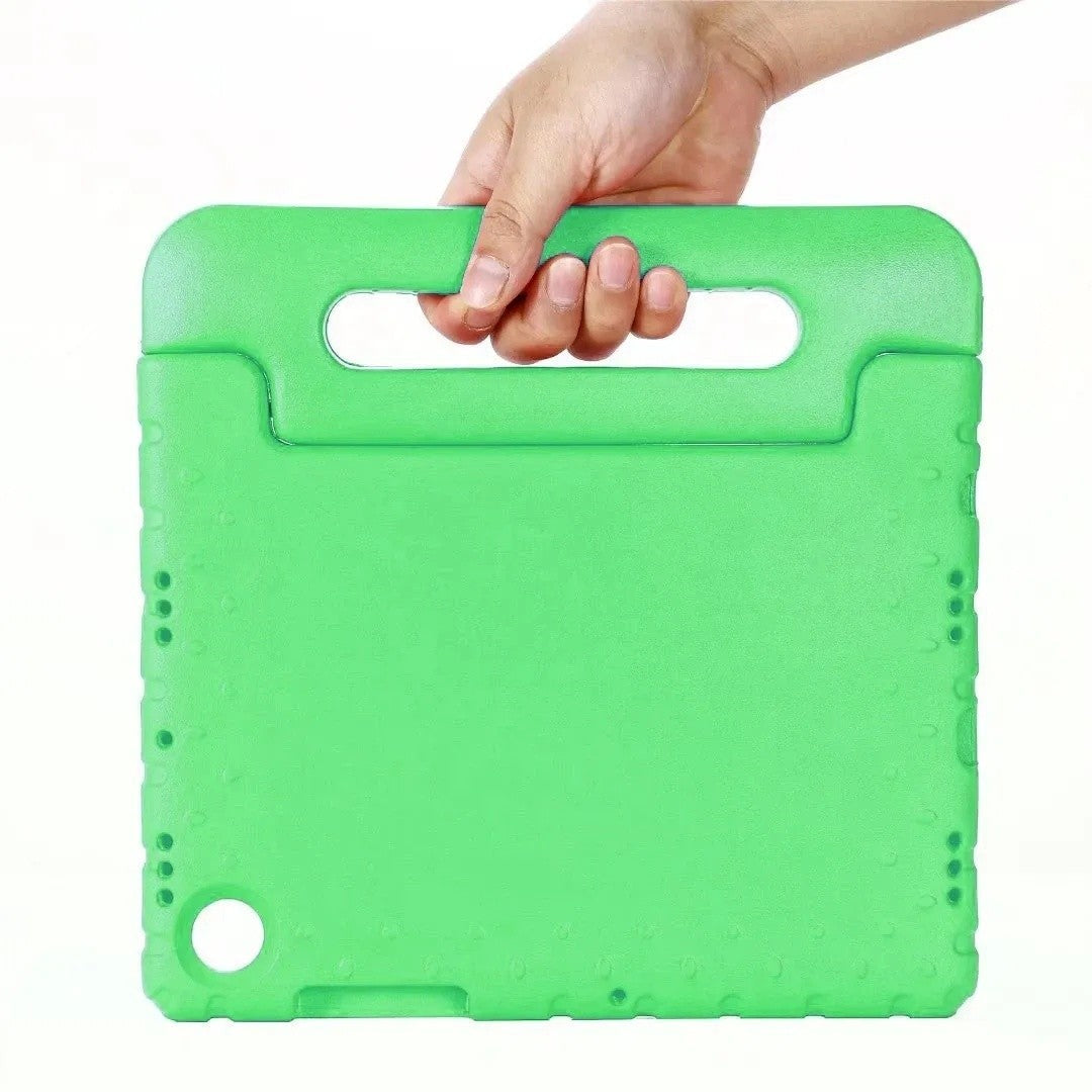 For Samsung Galaxy Tab A11+ 11" X230 Kids Shockproof EVA Stand Case Cover