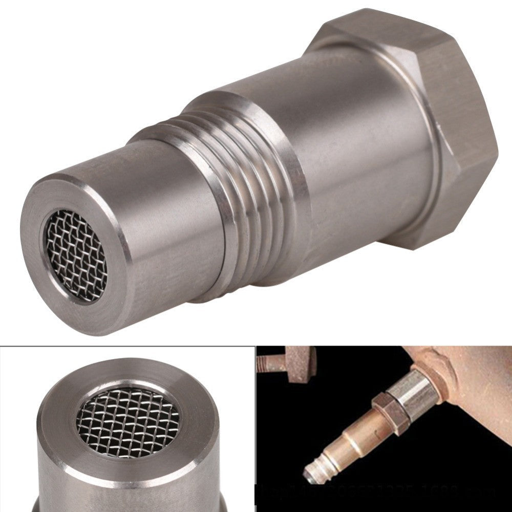 Oxygen O2 Sensor Spacer Adapter Bung