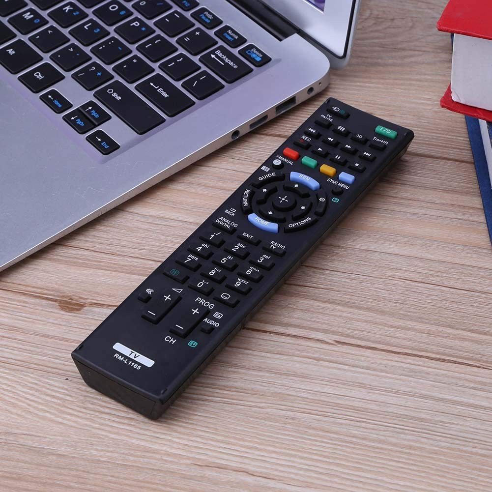 Salelink TV Remote Control Compatible with SONY