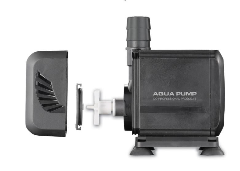 2500L/H Submersible Water Pump Fountain Fish Tank Pond Aquarium Pump