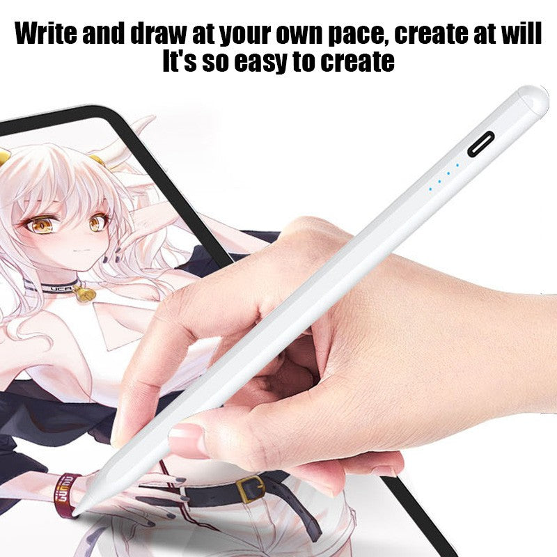 Universal Stylus Pen for Tablets and Smartphones Android IOS Windows