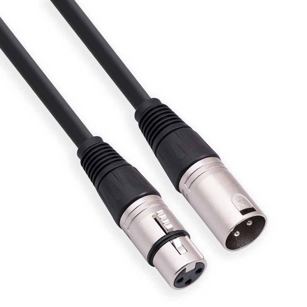 3M XLR Microphone Cable