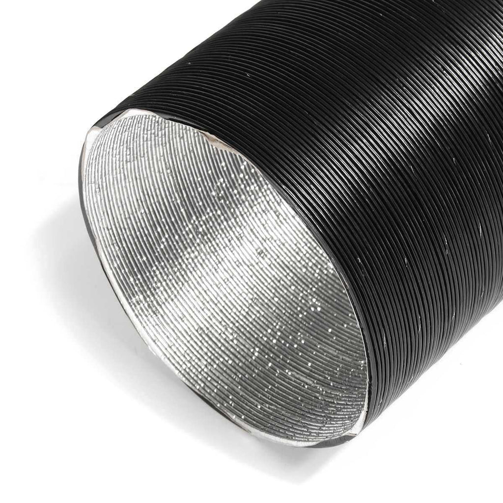2M 60mm Duct Pipe For Air Diesel Parking Heater Conditioner Ducting