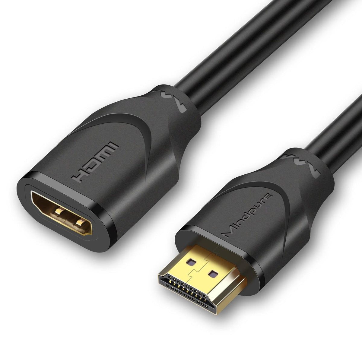 HDMI Extension Cable 4K, 1M