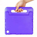 For Samsung Galaxy Tab Tab A11+ 11.0" X230 X236 Kids Case Shockproof Cover