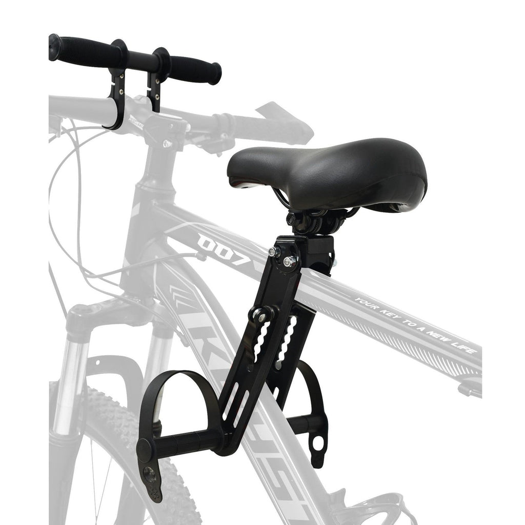 Bike Child Kids Seat with Handlebar
