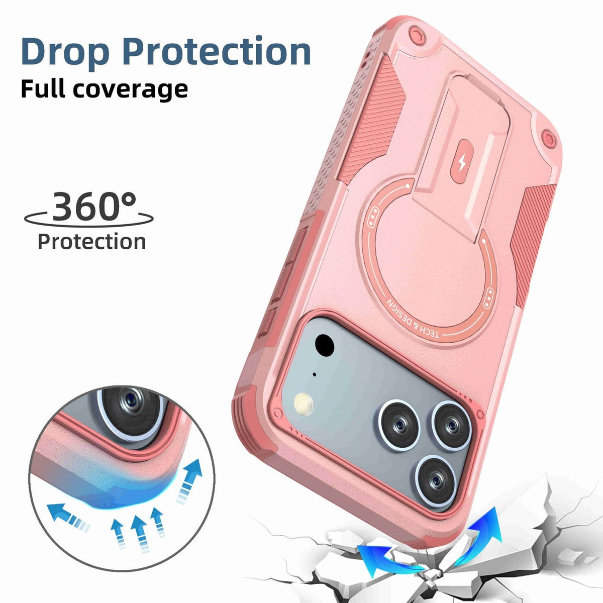 Case For iPhone 17 Air