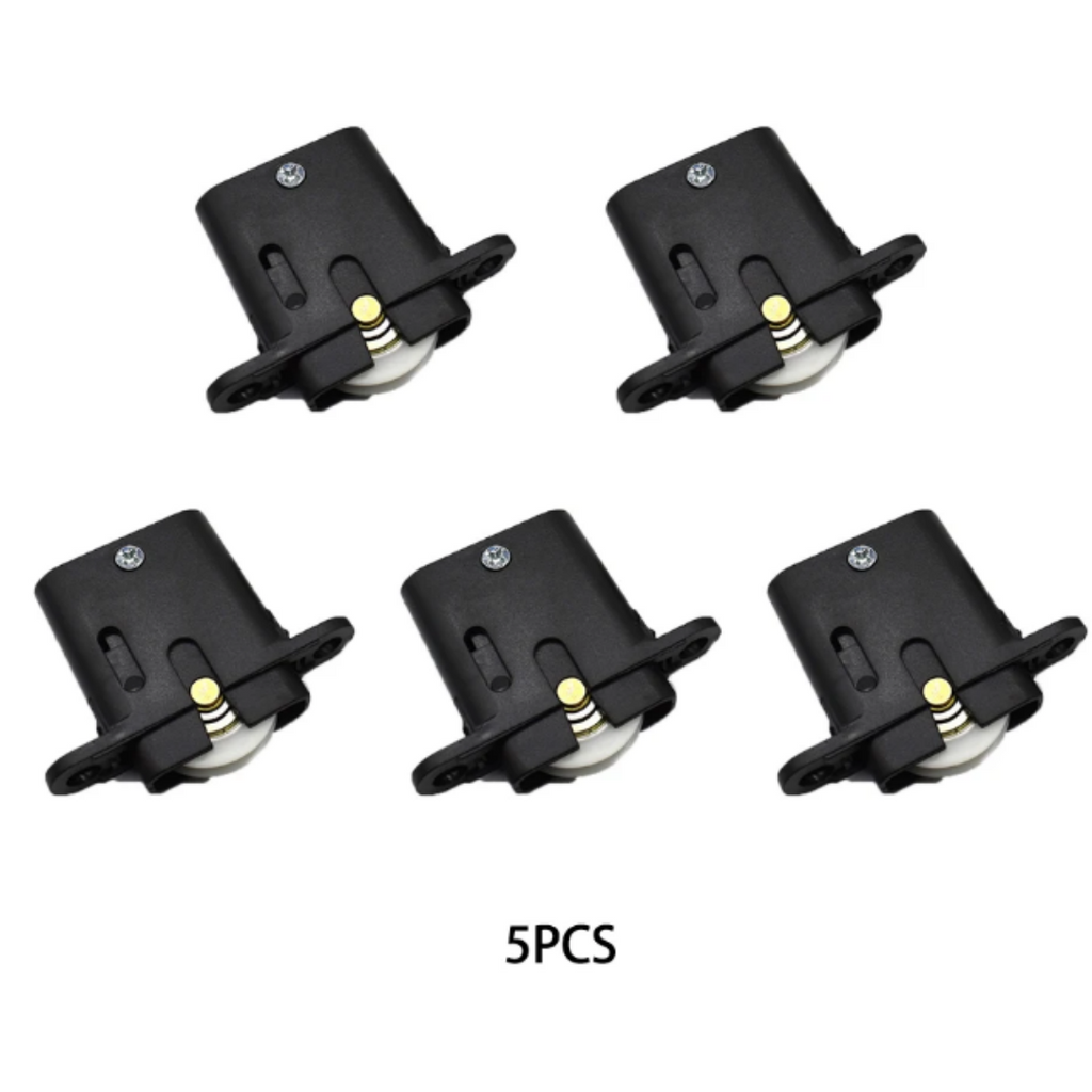 1X Sliding Door Roller