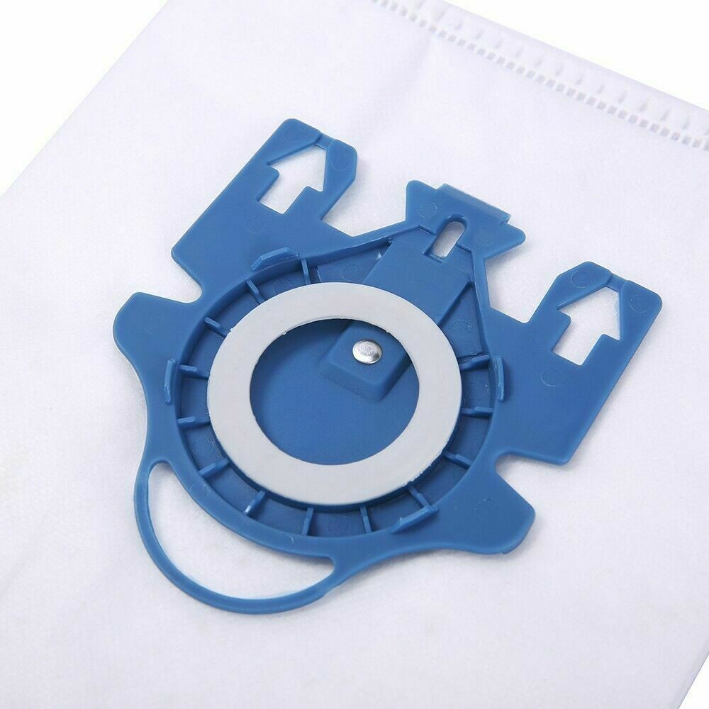 12 Vacuum Cleaner Bags for Miele 3D GN C2 C3 S2 S5 S8 S5211 S5210 S8310