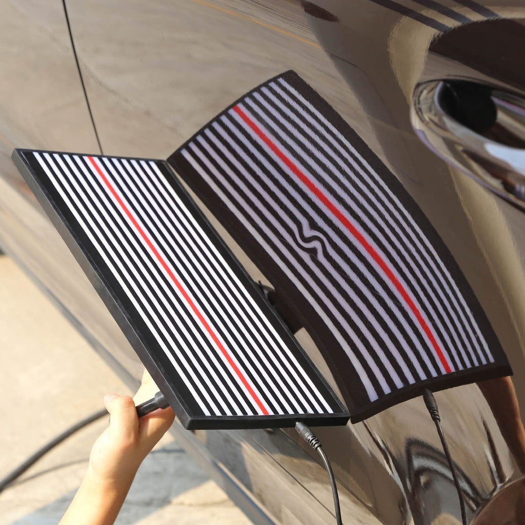 PDR Paintless Dent Repair Tool Kit