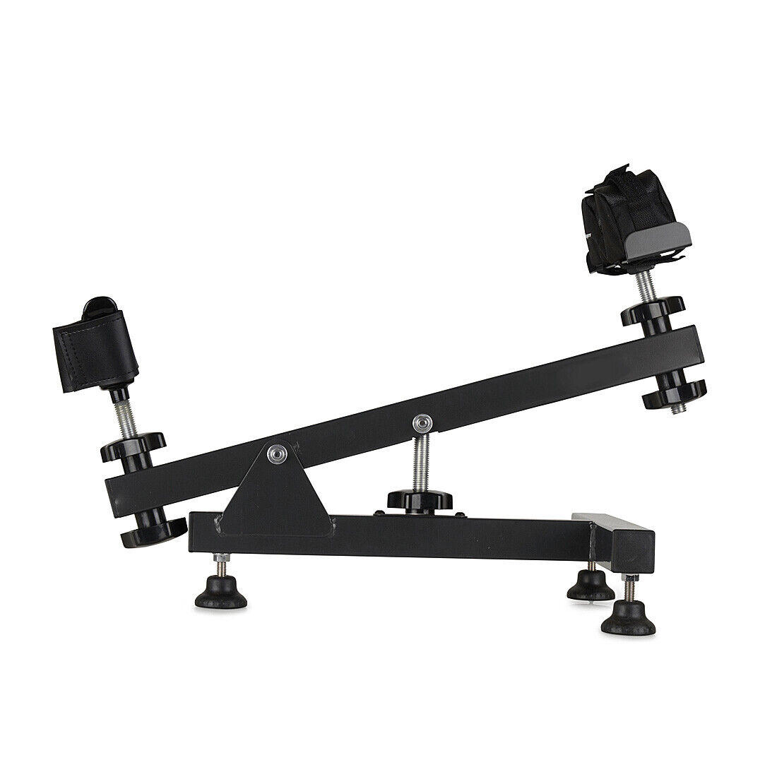 Steel Bench Gun Rifle Range Shooting Rest with Stand  Durable Design