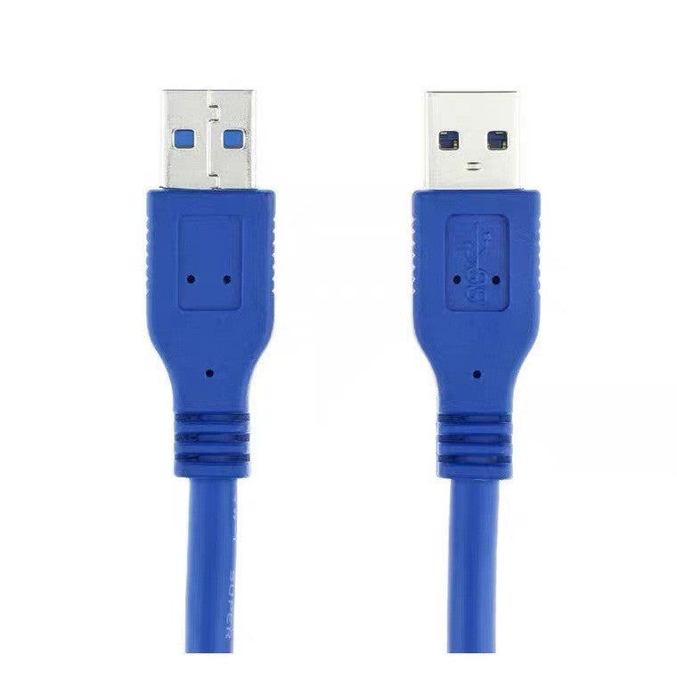 USB 3.0 A to A Data Cable 1.5M
