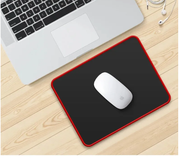 Mouse Pad Computer Mousepad 30cm*25cm