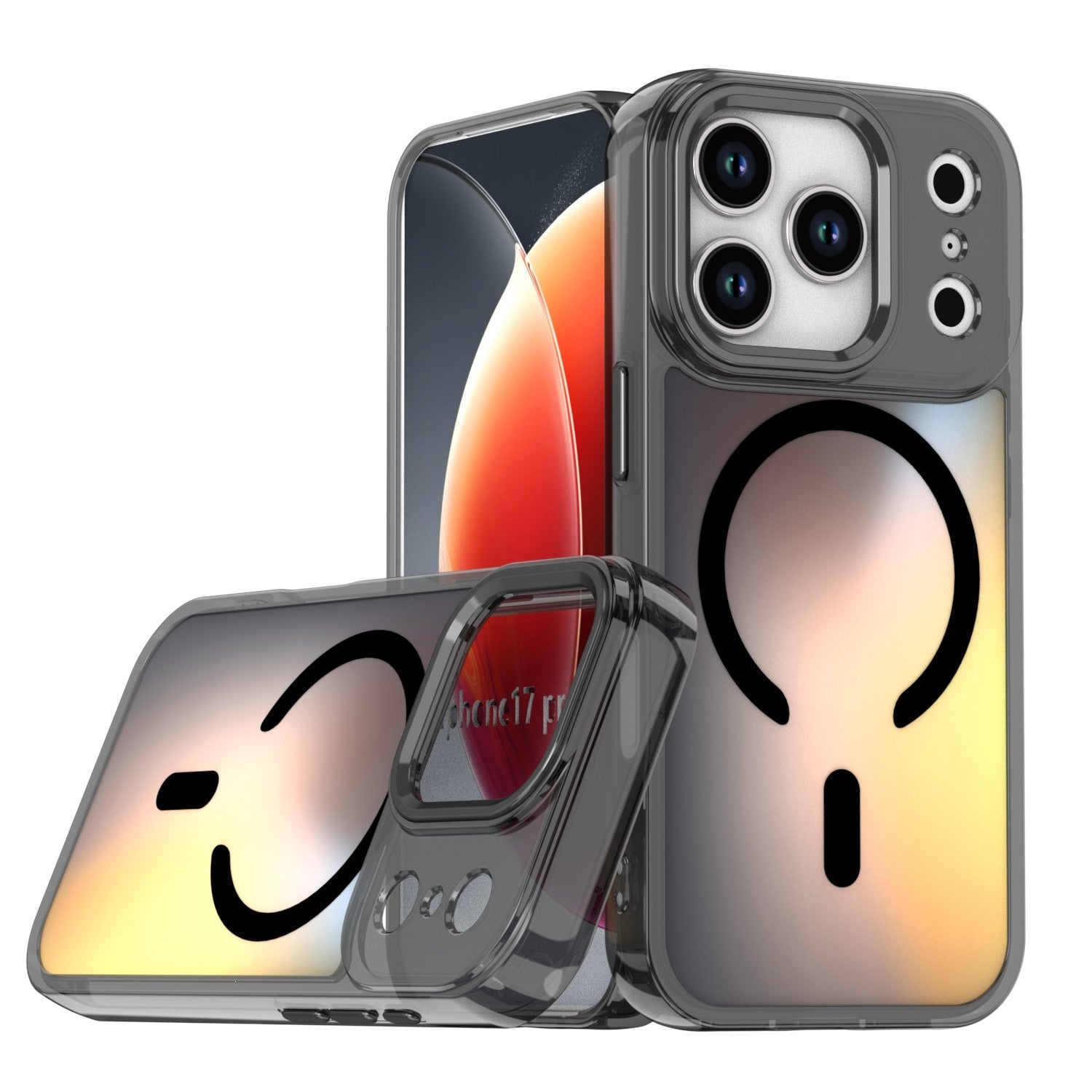 Case For iPhone 17 Pro