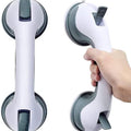 2Pcs Bathroom Grab Bars Shower Handles