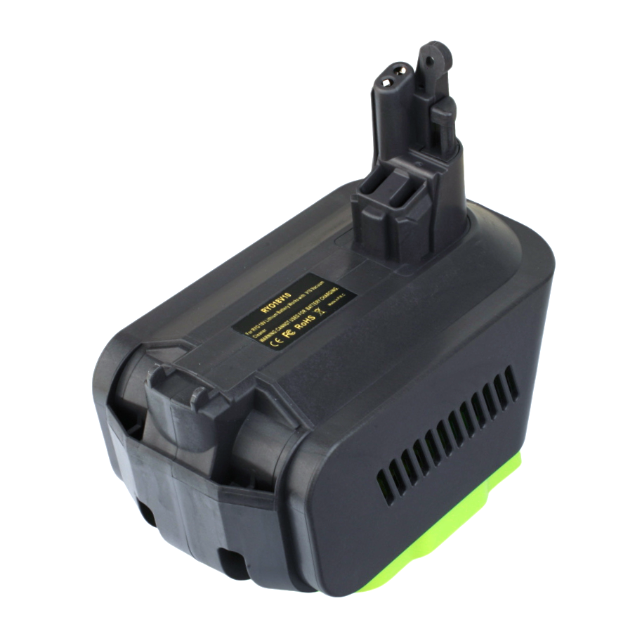 For Ryobi 18V Battery to Dyson V10 Animal Absolute Battery Adapter Converter