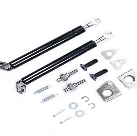 Rear Tailgate Struts for Ford Ranger PX XLT T6 Mazda BT50
