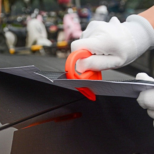 15PCS Film Scrapers Car Vinyl Wrap Window Tint Film Tool Kit