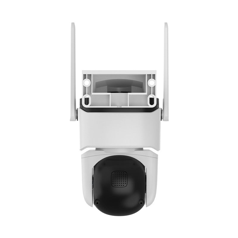 Vstarcam Outdoor Security Camera Dual Lens 3MP Flood Light Full Color
