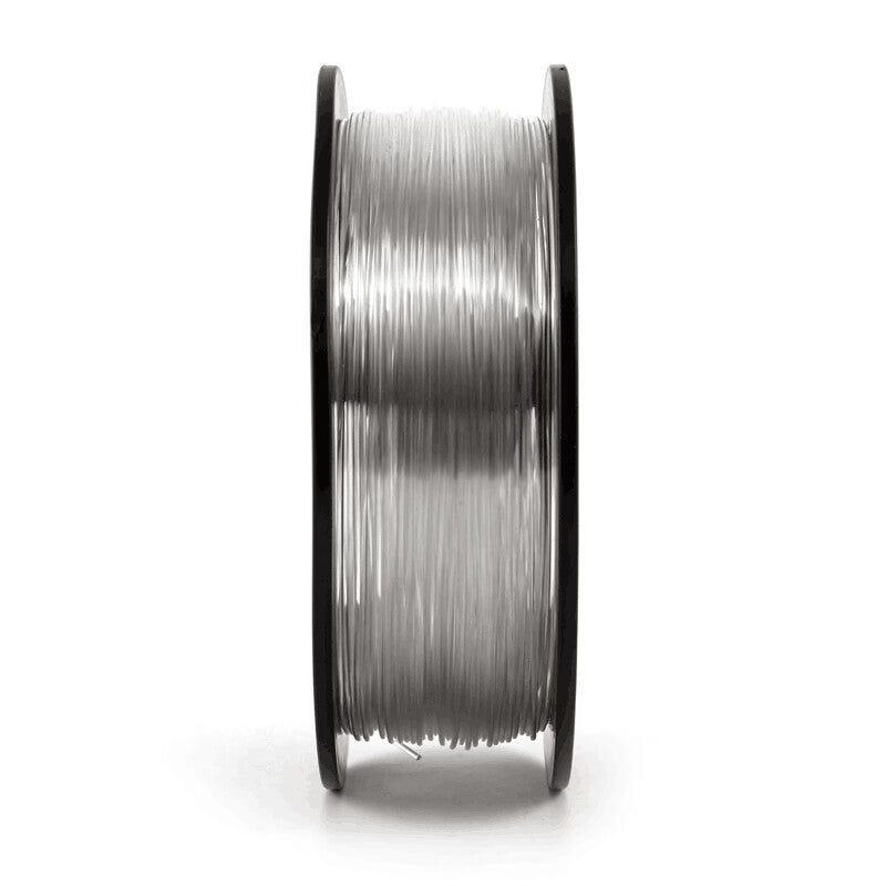 1KG PETG 1.75mm 3D Printer Printing Filament - Transparent