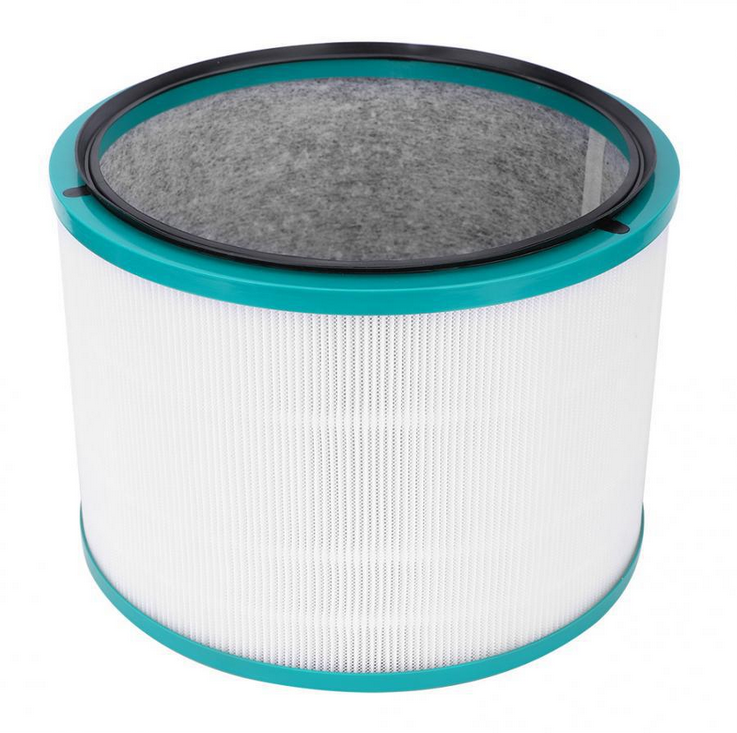 Hepa Filter For Dyson Pure Hot Cool Link Air Purifier HP00 HP01 HP02 HP03 DP01