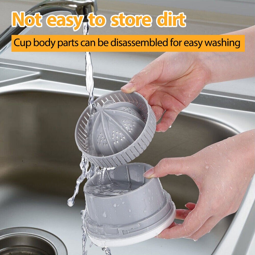 Salelink Electric Juicer Orange Lemon Juice Squeezer Extractor
