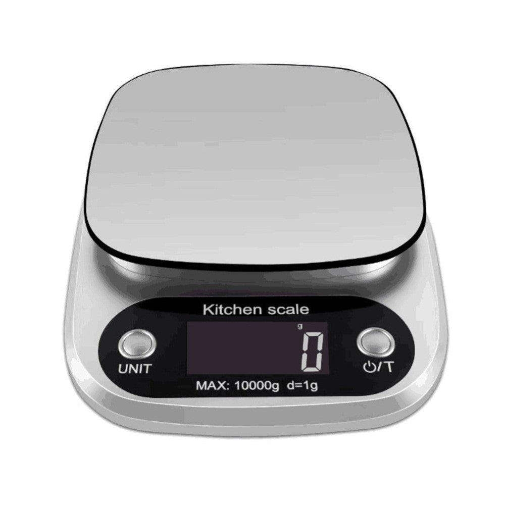 3kg/0.1g Kitchen Digital Scale