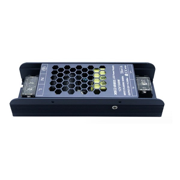 AC 240V to DC 24V 100W LED Driver Power Supply Transformer Adapter For LED Strip