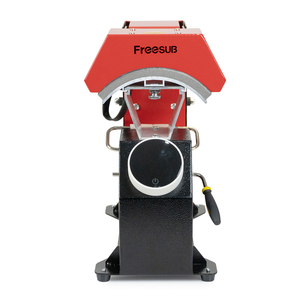 Hat Heat Press Auto Cap Heat Press for Sublimation or Vinyl Heat press Printing