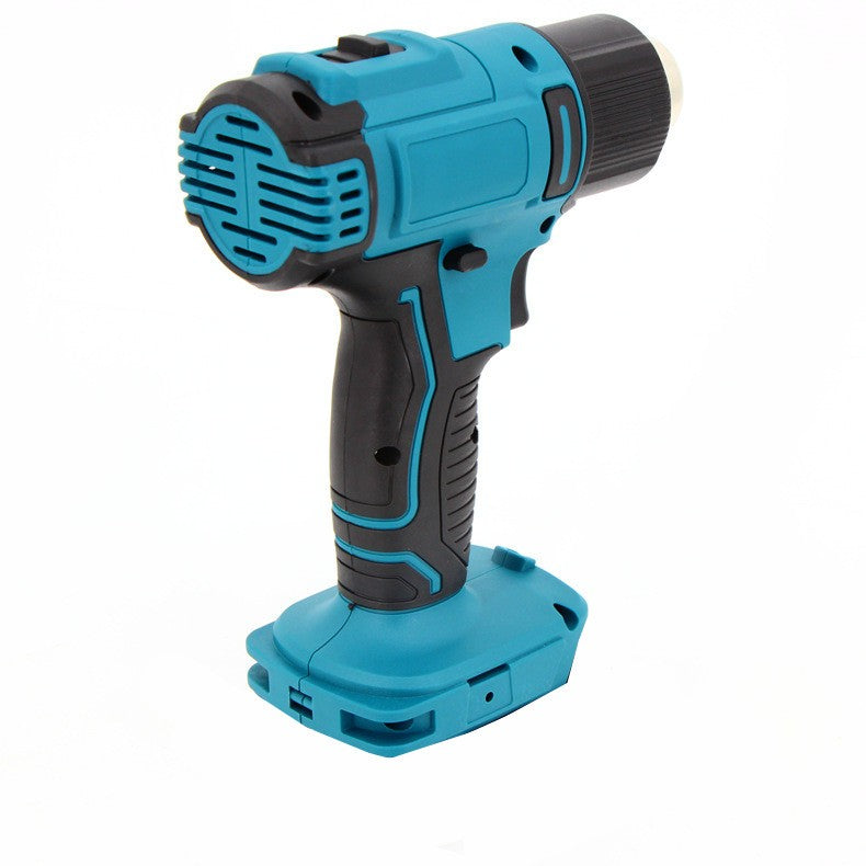 Cordless Heat Gun Hot Air Gun Fit Makita 18V Battery