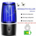 Mosquito Catcher Killer Lamp Electric