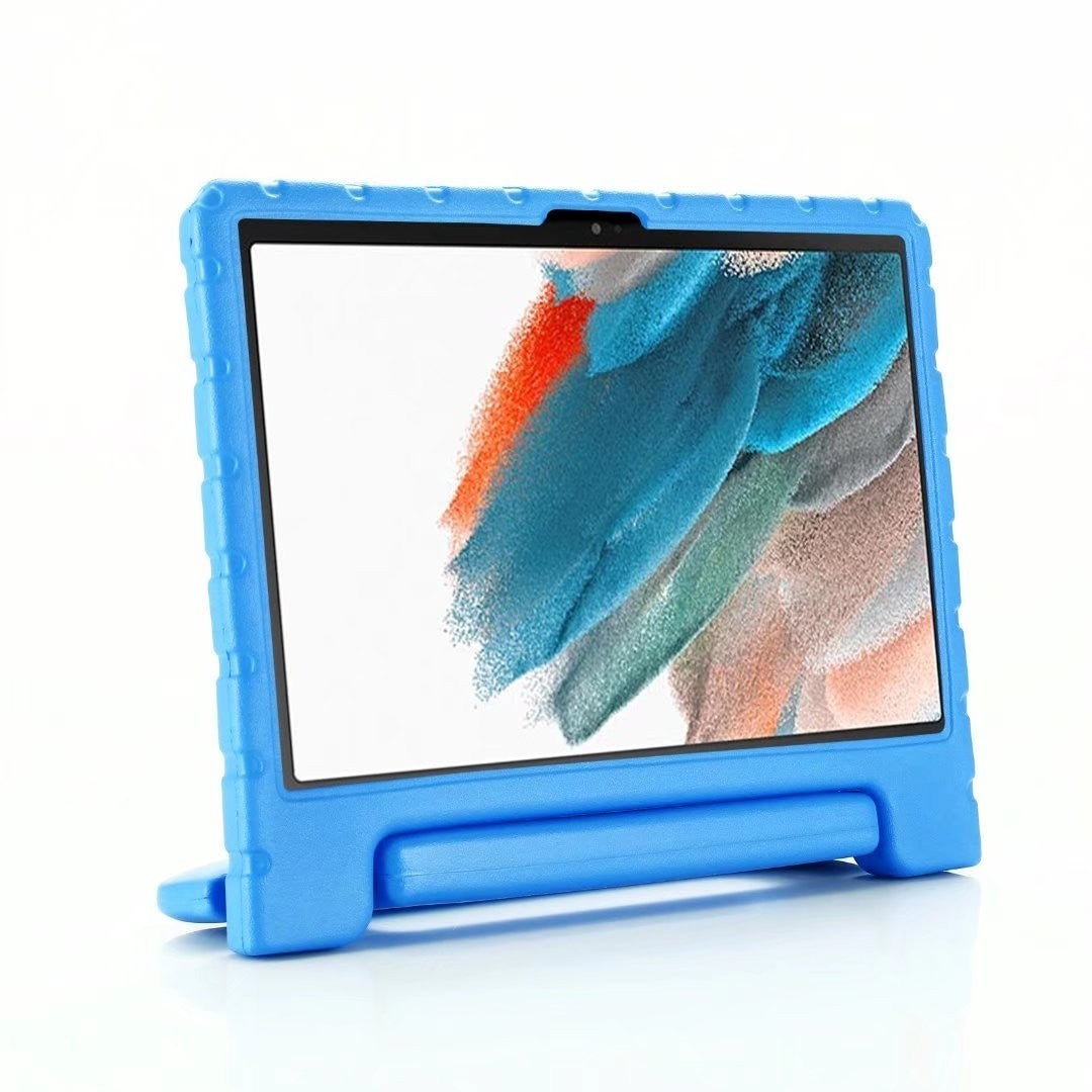 Kids Handle Foam Case Stand Bumper Cover For Samsung Galaxy Tab A11+ 11.0" X230