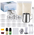 Candle Making Kit DIY Candles Tool Set Wicks