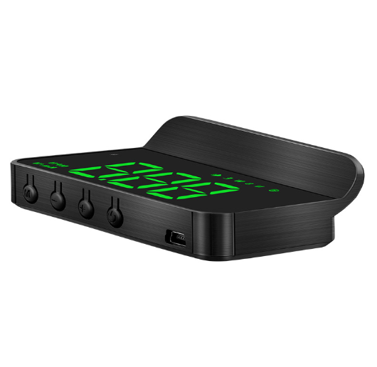 Digital GPS Speedometer M1