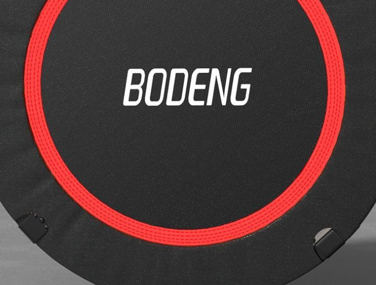 48'' Trampoline Folding Fitness Exercise Rebounder