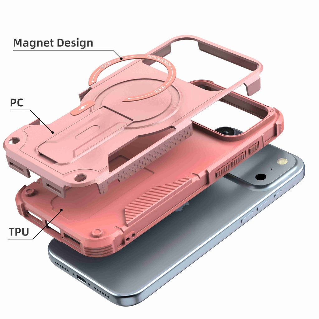 Case For iPhone 17 Pro