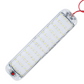 12V LED Car Interior Lights Roof Doom Light White Camper Van Boat Caravan