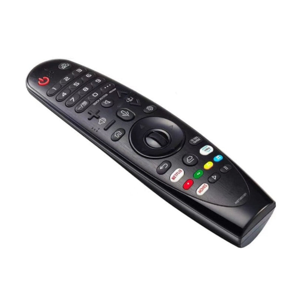 Replacement Remote Control For LG TV MAGIC Remote AN-MR650A 20GA MR18BA