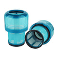 2PCS Replacement Filter for Dyson V15 Detect V11 Torque Drive SV14