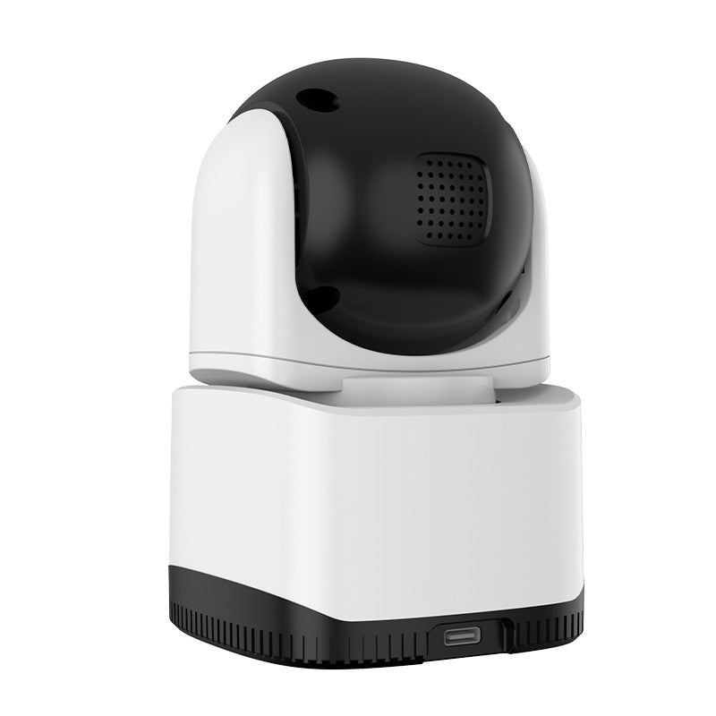 Vstarcam Dual Lens Security Camera Indoor Full Color HD WIFI