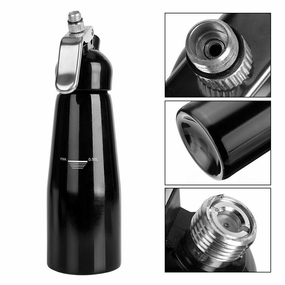 Salelink Cream Whipper Dispenser