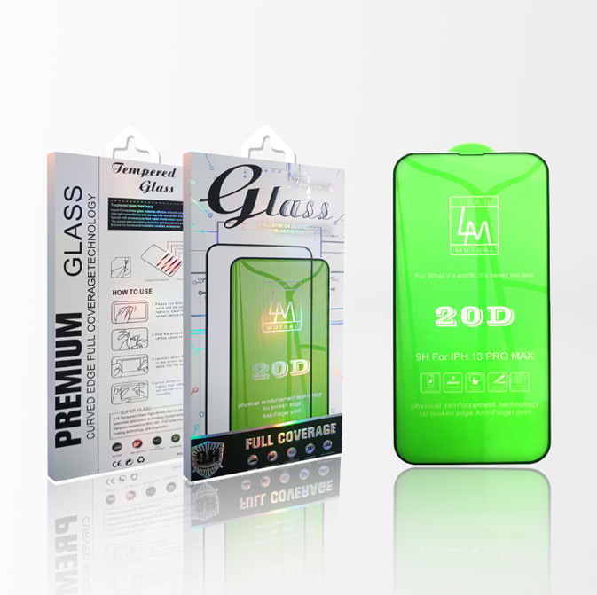 Screen Protector For iPhone 17