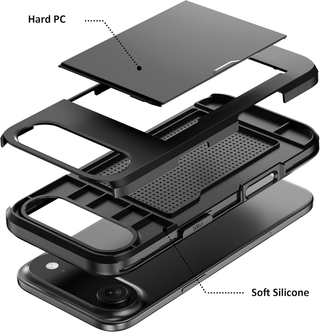 Case For iPhone 17 Air