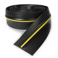 3Meters Garage Door Weather Seal Strip Strap Floor Threshold Seal
