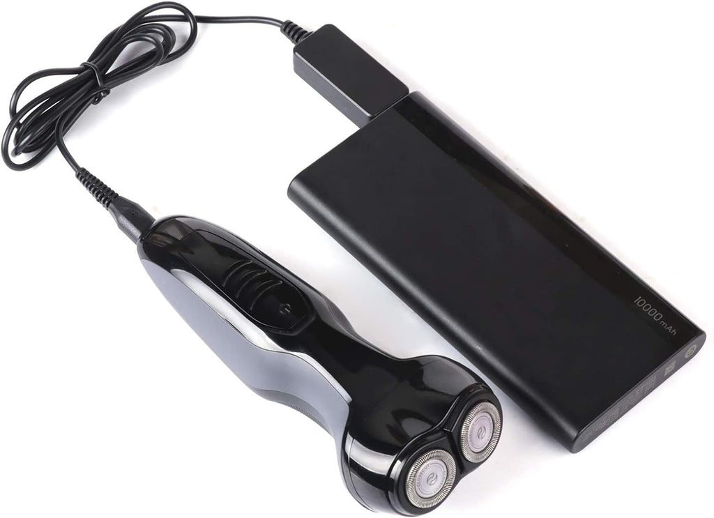 4.3V USB Shaver Charger Cable for Philips Shaver Electric Razor