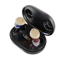 Hearing Aids for Seniors with Noise Cancelling and Volume Control