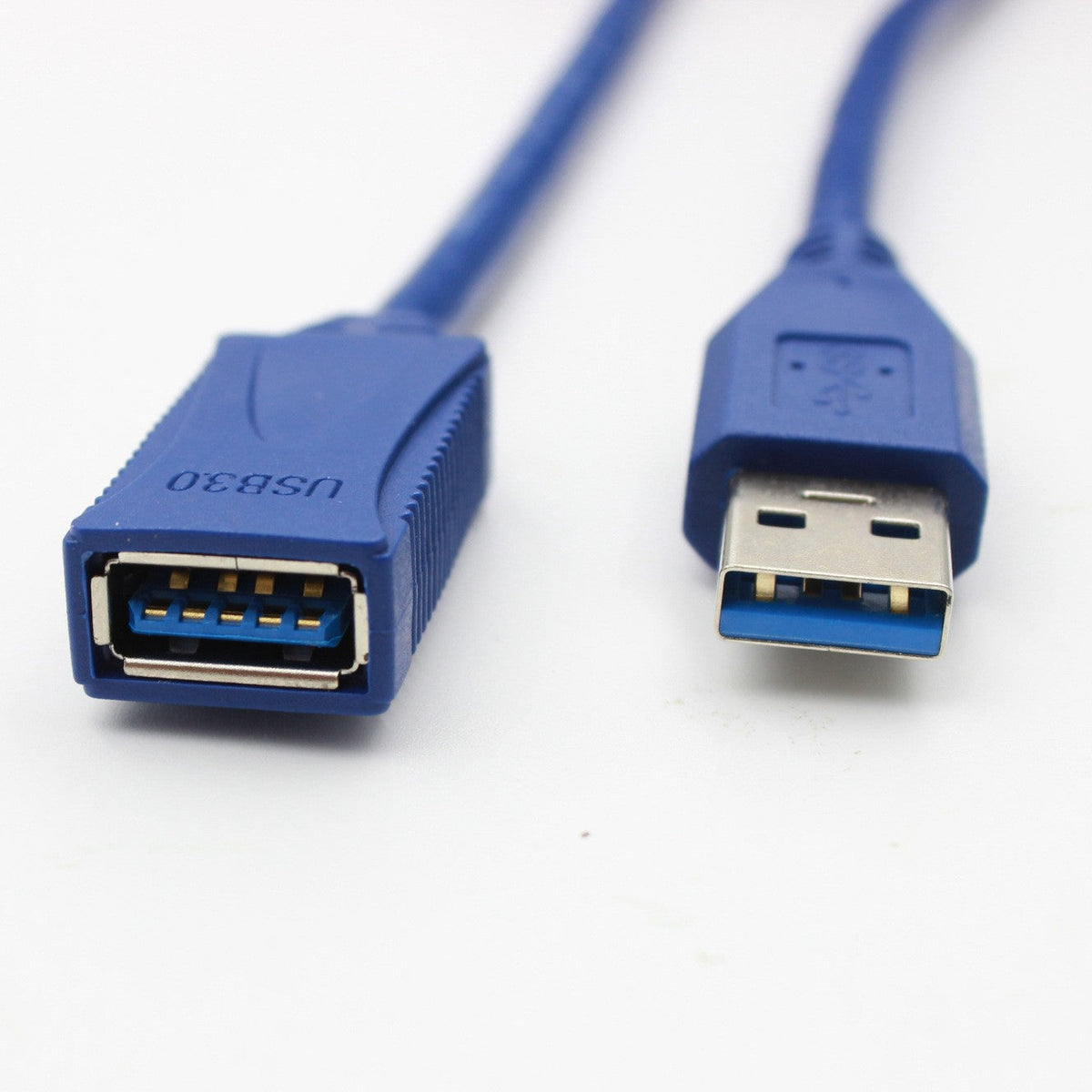 USB 3.0 Extension Cable Male to Female 0.5M