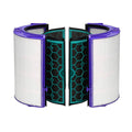 Replacement Purifier Filter For HP04 HP05 DP04 TP04 TP05 with Dyson 969048-01